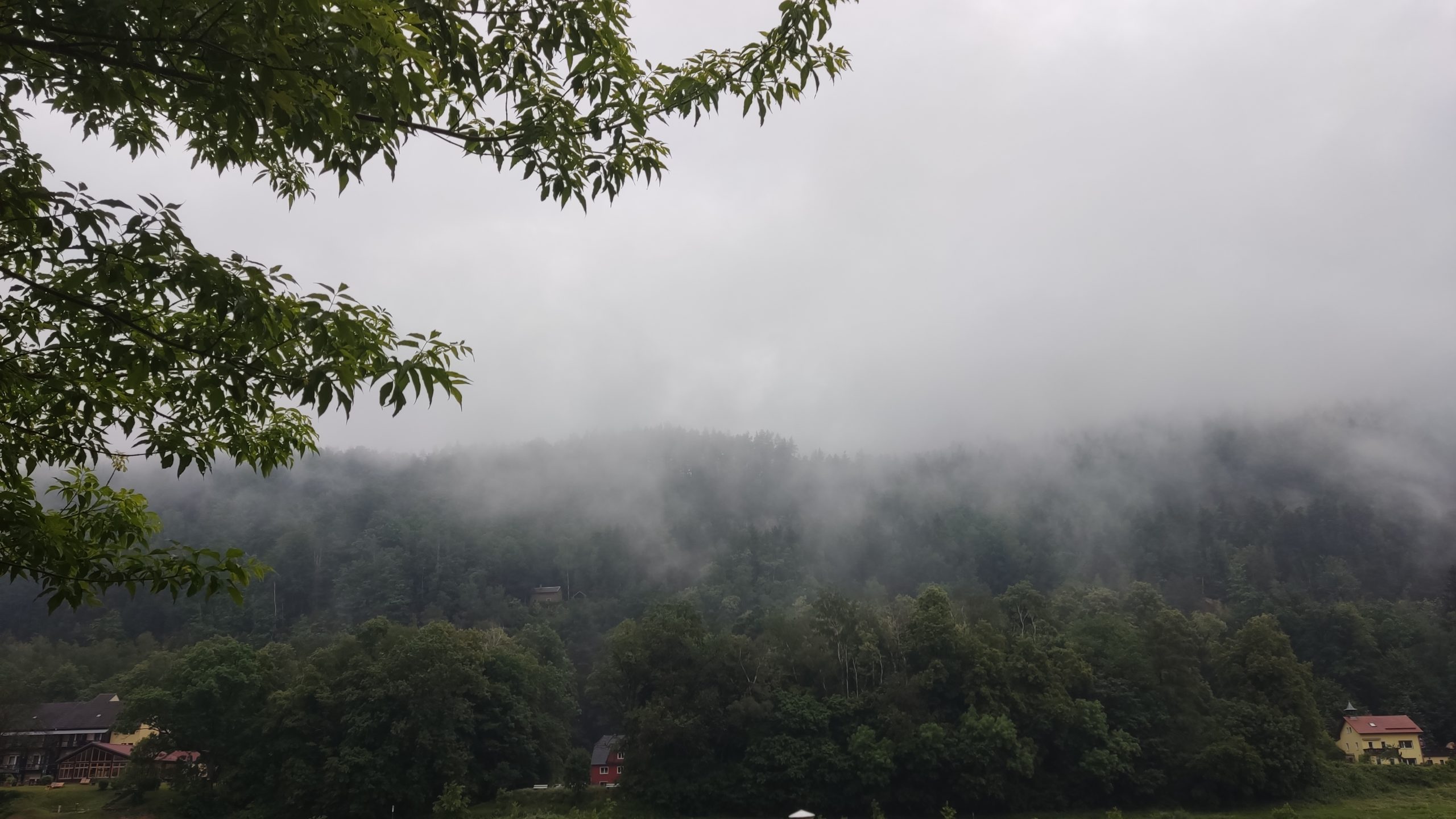 Unser erster Camping Kurzurlaub